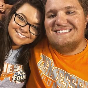 Meet your Posher, Lexie